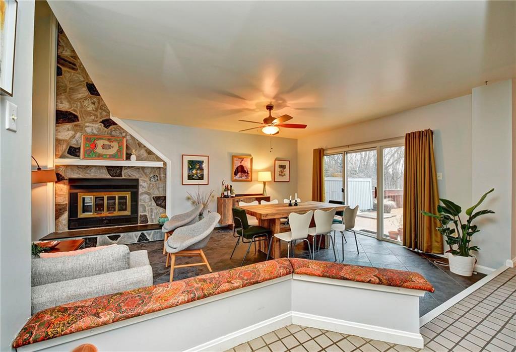 232 Sunridge Road Pittsburgh, PA 15238 - Photo 14 of 25 Gallery Image 14