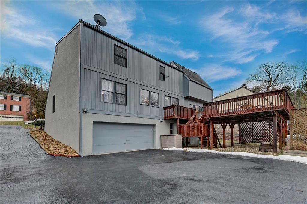 232 Sunridge Road Pittsburgh, PA 15238 - Photo 25 of 25 Gallery Image 25