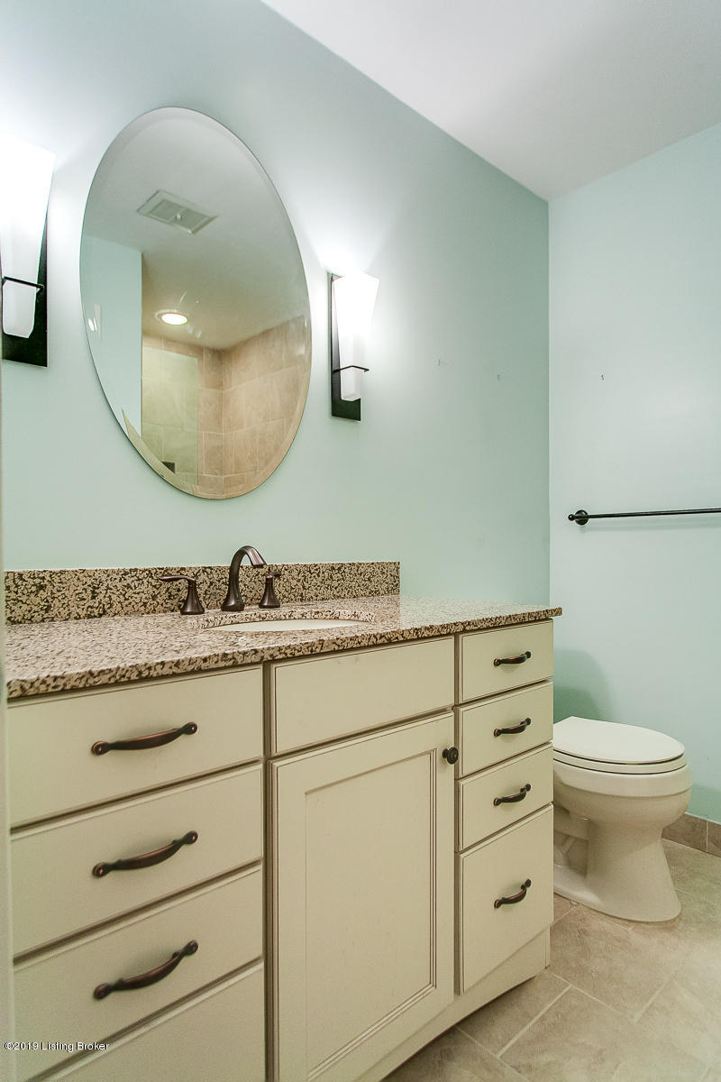 7245 Fox Harbor Road Prospect, KY 40059 - Photo 17 of 52 2nd Master Bath - His