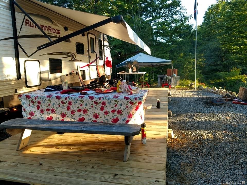 Tbd Nancy Mountain Road Rosman, NC 28772 - Photo 2 of 30 Gallery Image 2