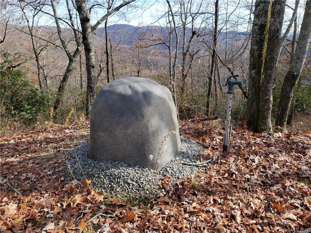 Tbd Nancy Mountain Road Rosman, NC 28772 - Photo 11 of 30 Gallery Image 11