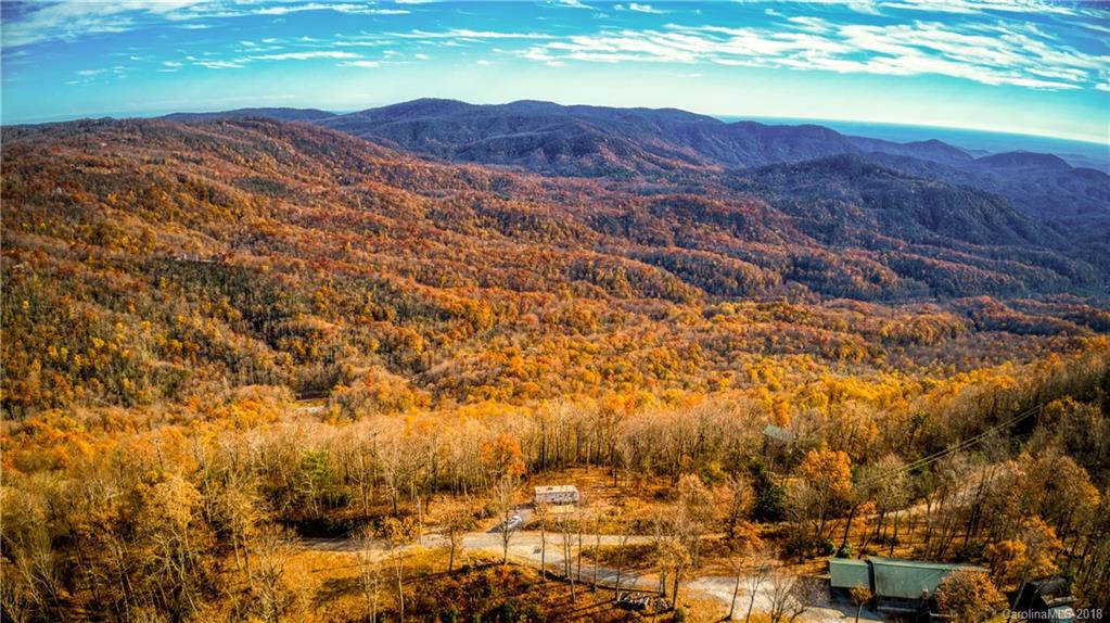 Tbd Nancy Mountain Road Rosman, NC 28772 - Photo 4 of 30 Gallery Image 4