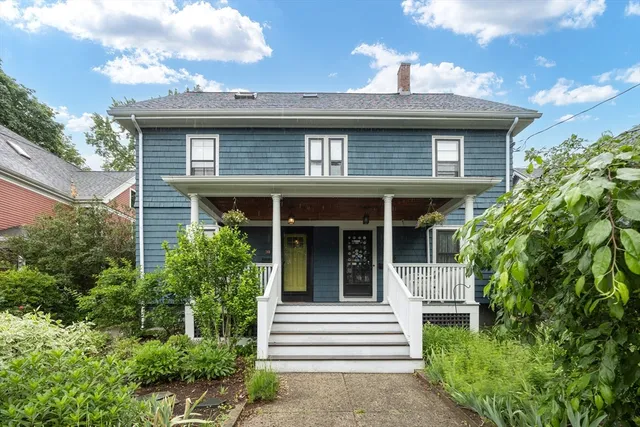 $1,175,000 | 34 Lewis Avenue, Unit 34, Arlington, MA 02474