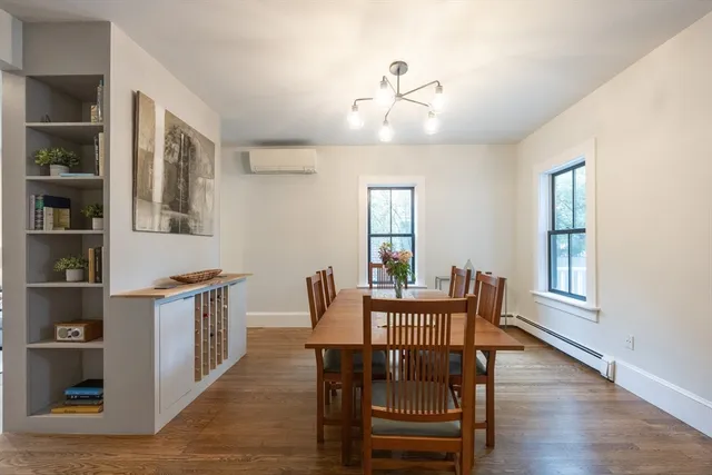 $1,175,000 | 34 Lewis Avenue, Unit 34, Arlington, MA 02474