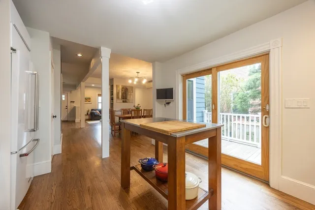 $1,175,000 | 34 Lewis Avenue, Unit 34, Arlington, MA 02474