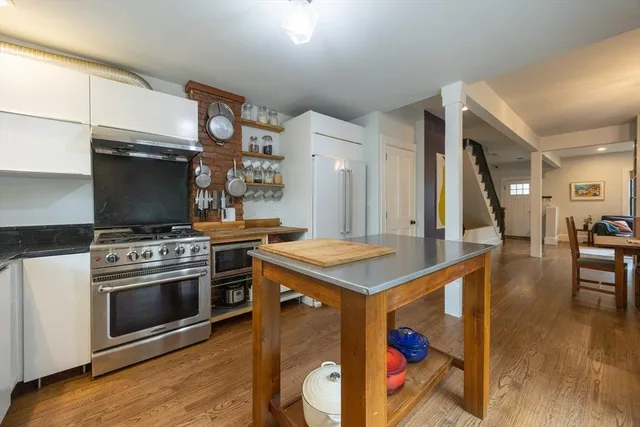 $1,175,000 | 34 Lewis Avenue, Unit 34, Arlington, MA 02474