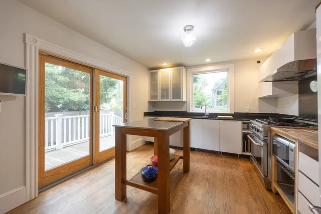 $1,175,000 | 34 Lewis Avenue, Unit 34, Arlington, MA 02474