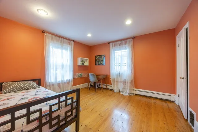 $1,175,000 | 34 Lewis Avenue, Unit 34, Arlington, MA 02474