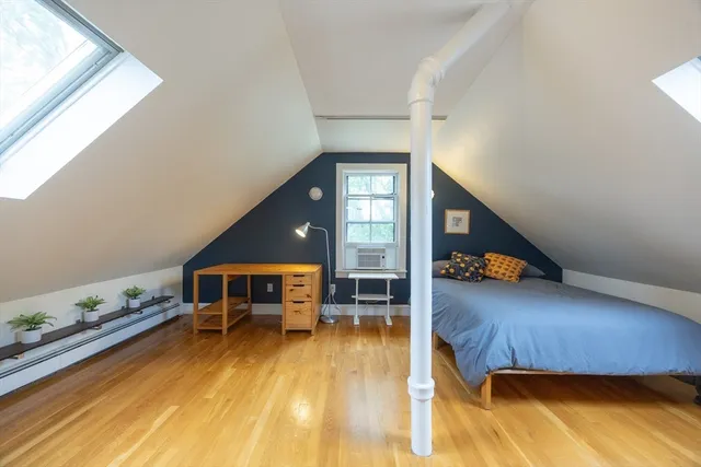 $1,175,000 | 34 Lewis Avenue, Unit 34, Arlington, MA 02474