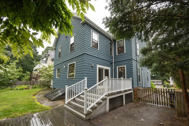 $1,175,000 | 34 Lewis Avenue, Unit 34, Arlington, MA 02474