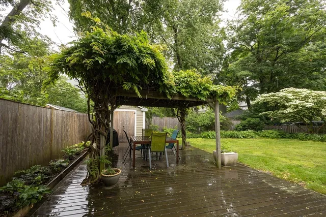 $1,175,000 | 34 Lewis Avenue, Unit 34, Arlington, MA 02474