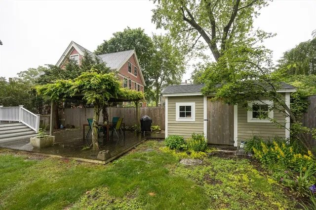 $1,175,000 | 34 Lewis Avenue, Unit 34, Arlington, MA 02474