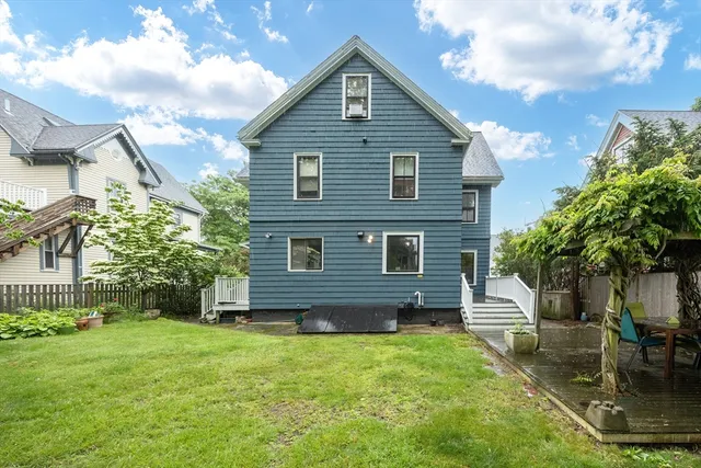 $1,175,000 | 34 Lewis Avenue, Unit 34, Arlington, MA 02474