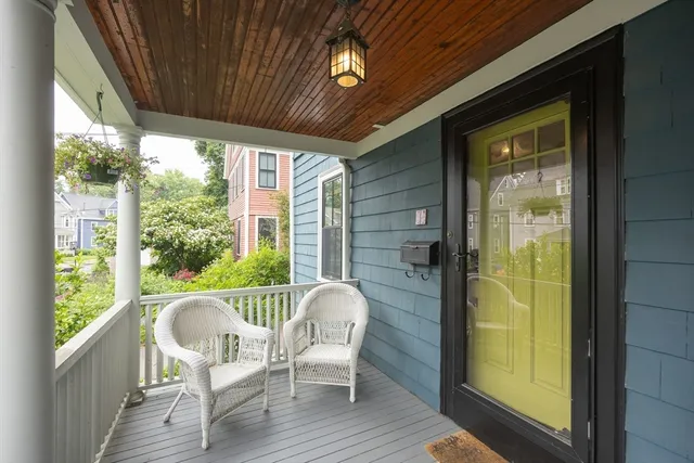 $1,175,000 | 34 Lewis Avenue, Unit 34, Arlington, MA 02474
