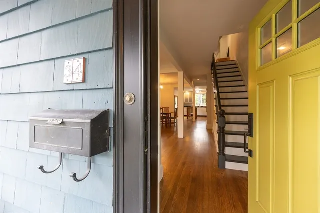 $1,175,000 | 34 Lewis Avenue, Unit 34, Arlington, MA 02474