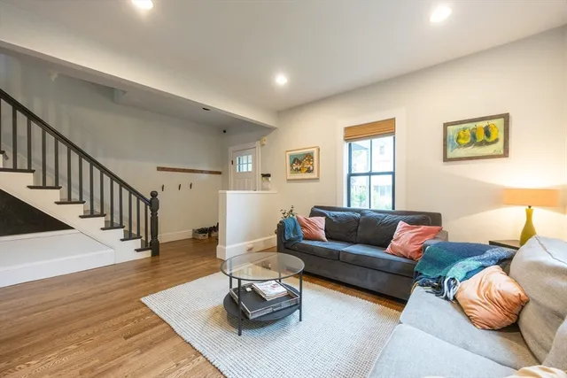 $1,175,000 | 34 Lewis Avenue, Unit 34, Arlington, MA 02474