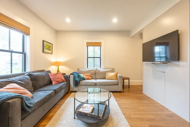 $1,175,000 | 34 Lewis Avenue, Unit 34, Arlington, MA 02474