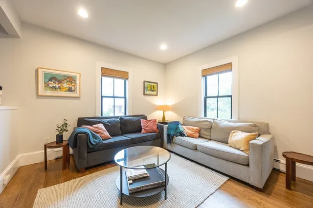 $1,175,000 | 34 Lewis Avenue, Unit 34, Arlington, MA 02474