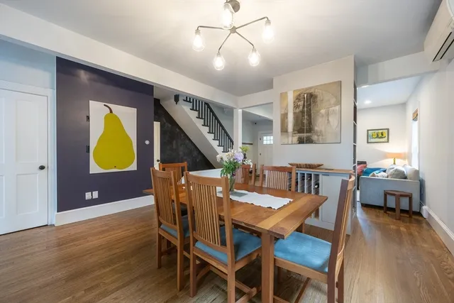 $1,175,000 | 34 Lewis Avenue, Unit 34, Arlington, MA 02474