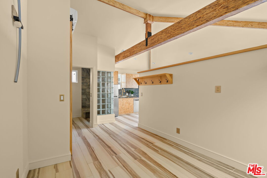 621 Rose Avenue, Unit 623 1/2 Venice, CA 90291 - Photo 6 of 10 a view of a walk in closet