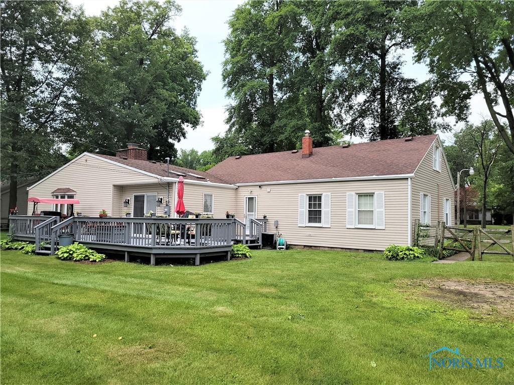 1051 Kinder Road Toledo, OH 43615 - Photo 26 of 26 Gallery Image 26