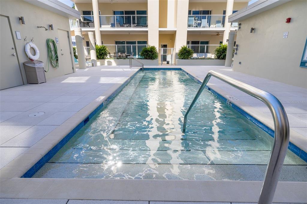 6512 Midnight Pass Road, Unit 204 Sarasota, FL 34242 - Photo 38 of 64 a view of a living room