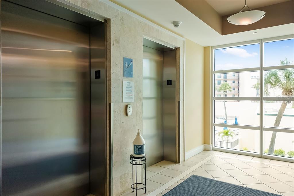 6512 Midnight Pass Road, Unit 204 Sarasota, FL 34242 - Photo 42 of 64 a view of entryway