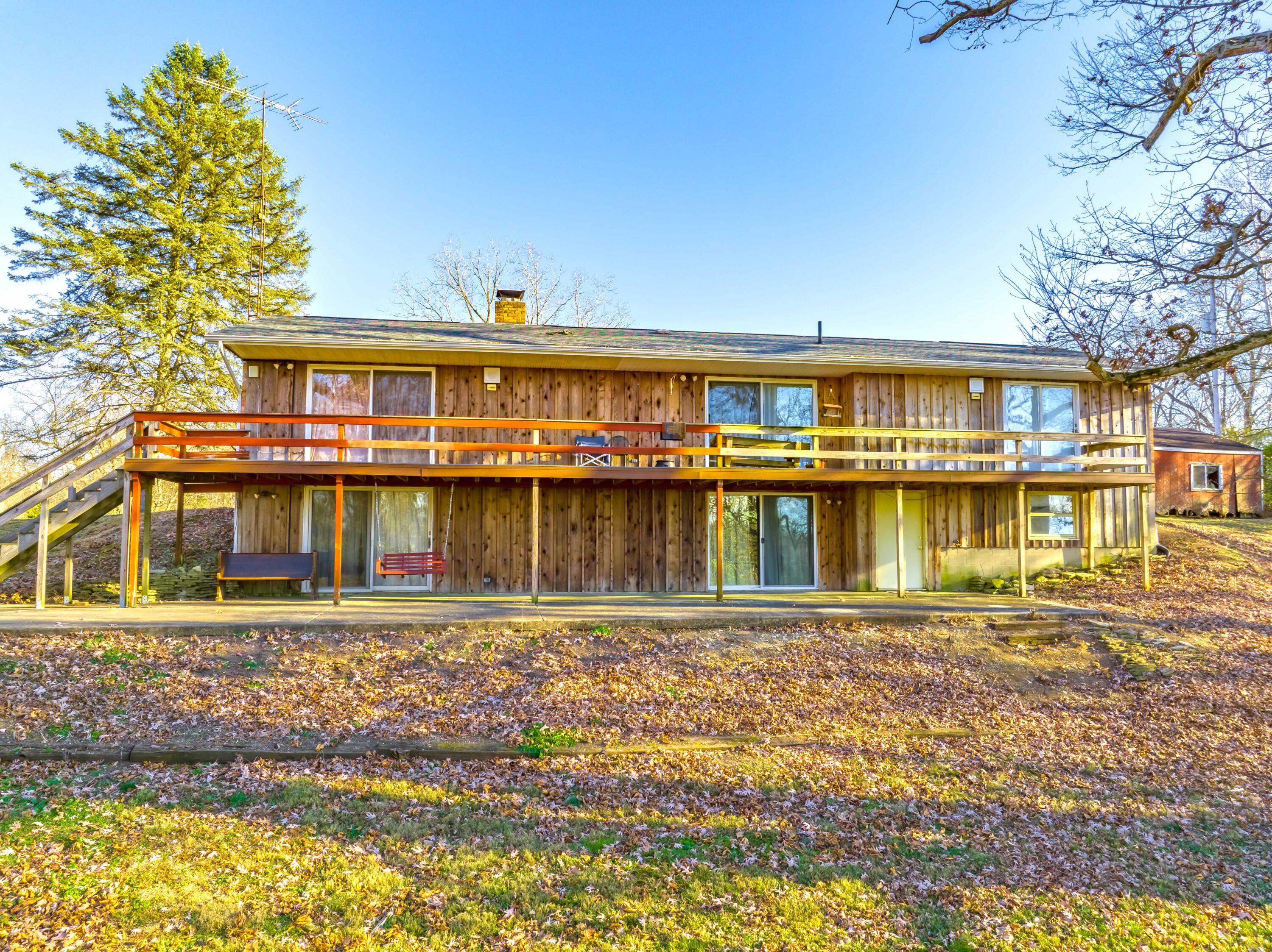 3670 Old Columbus Road Springfield, OH 45503 - Photo 62 of 64