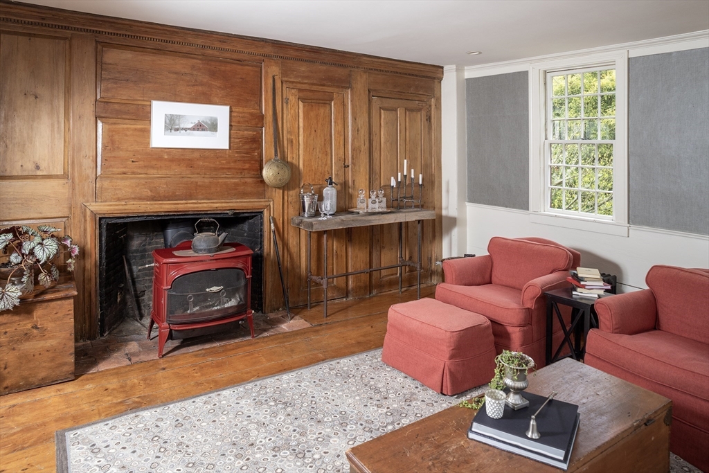 140 Palmer Road Plympton, MA 02367 - Photo 11 of 42 Gallery Image 11