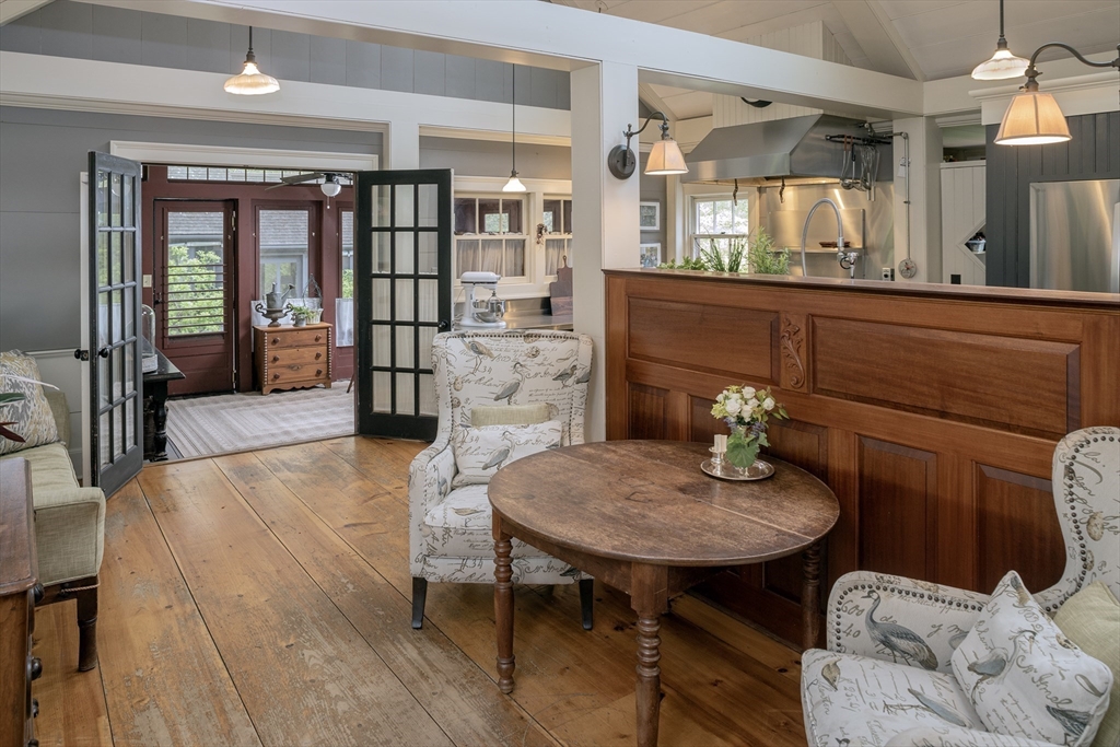140 Palmer Road Plympton, MA 02367 - Photo 13 of 42 Gallery Image 13