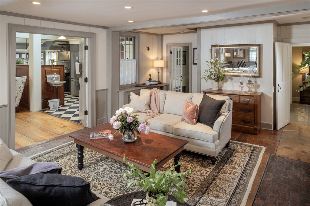 140 Palmer Road Plympton, MA 02367 - Photo 15 of 42 Gallery Image 15