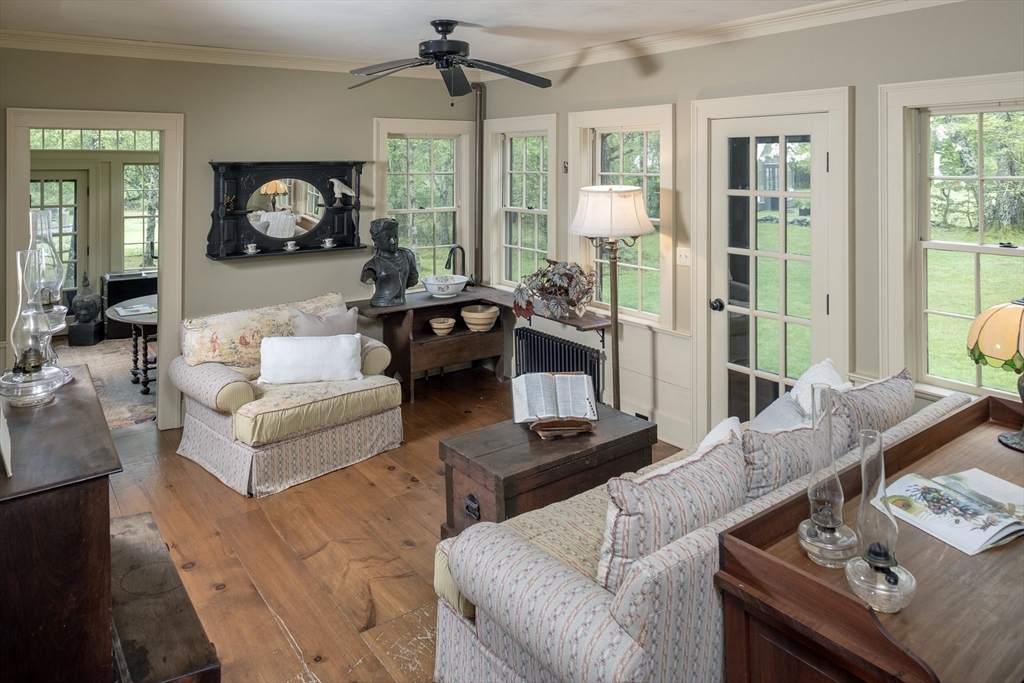 140 Palmer Road Plympton, MA 02367 - Photo 19 of 42 Gallery Image 19