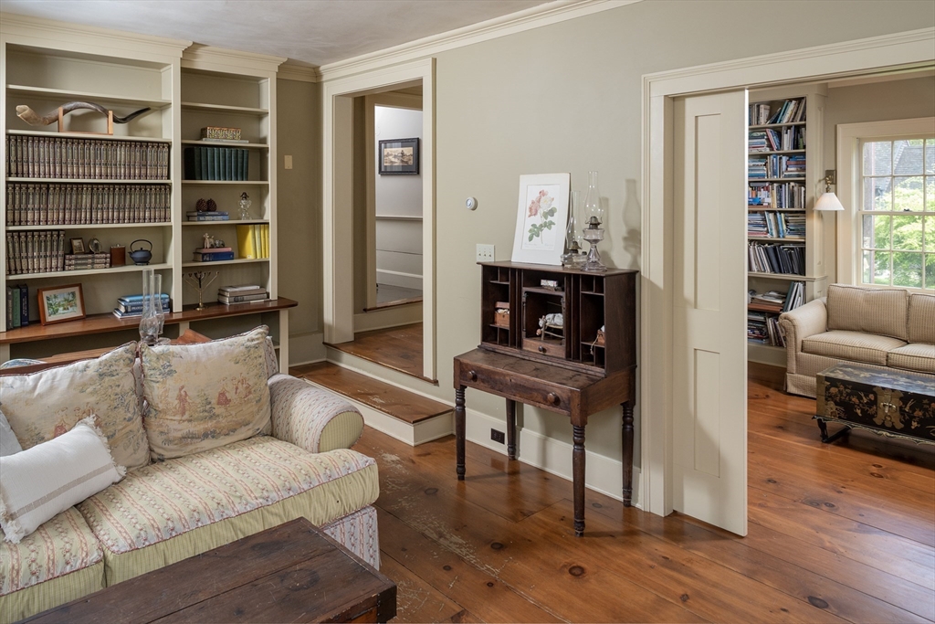 140 Palmer Road Plympton, MA 02367 - Photo 20 of 42 Gallery Image 20