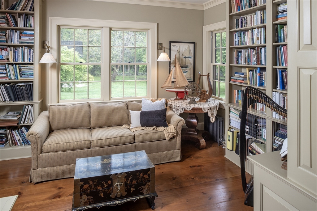 140 Palmer Road Plympton, MA 02367 - Photo 21 of 42 Gallery Image 21