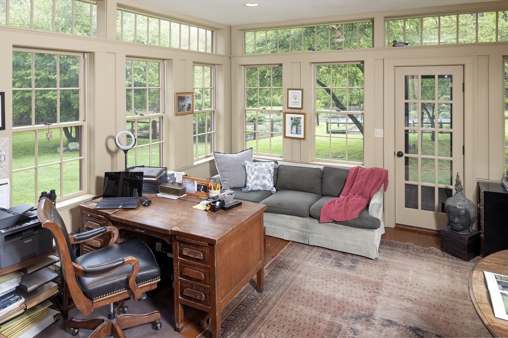 140 Palmer Road Plympton, MA 02367 - Photo 22 of 42 Gallery Image 22