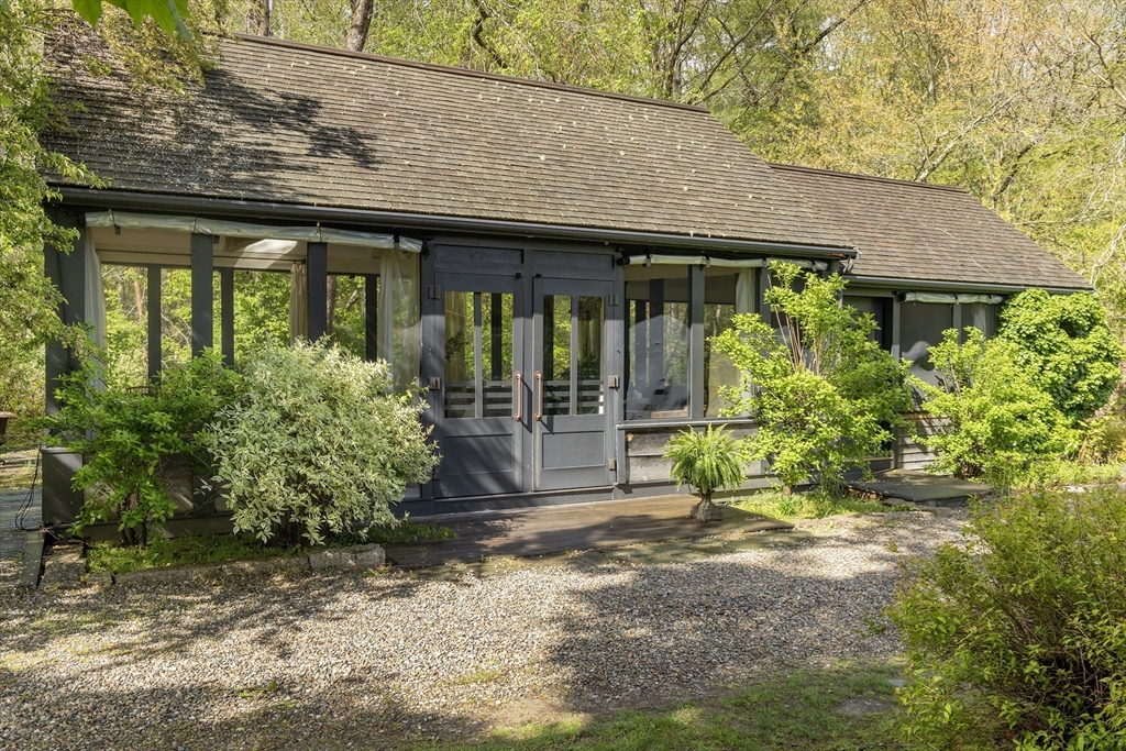 140 Palmer Road Plympton, MA 02367 - Photo 28 of 42 Gallery Image 28