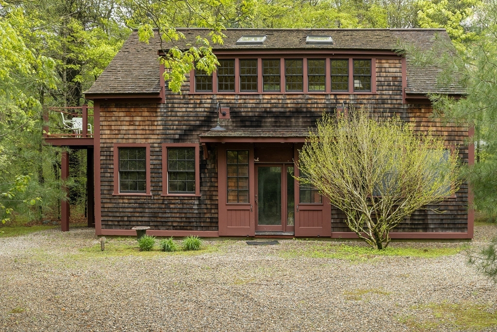 140 Palmer Road Plympton, MA 02367 - Photo 35 of 42 Gallery Image 35