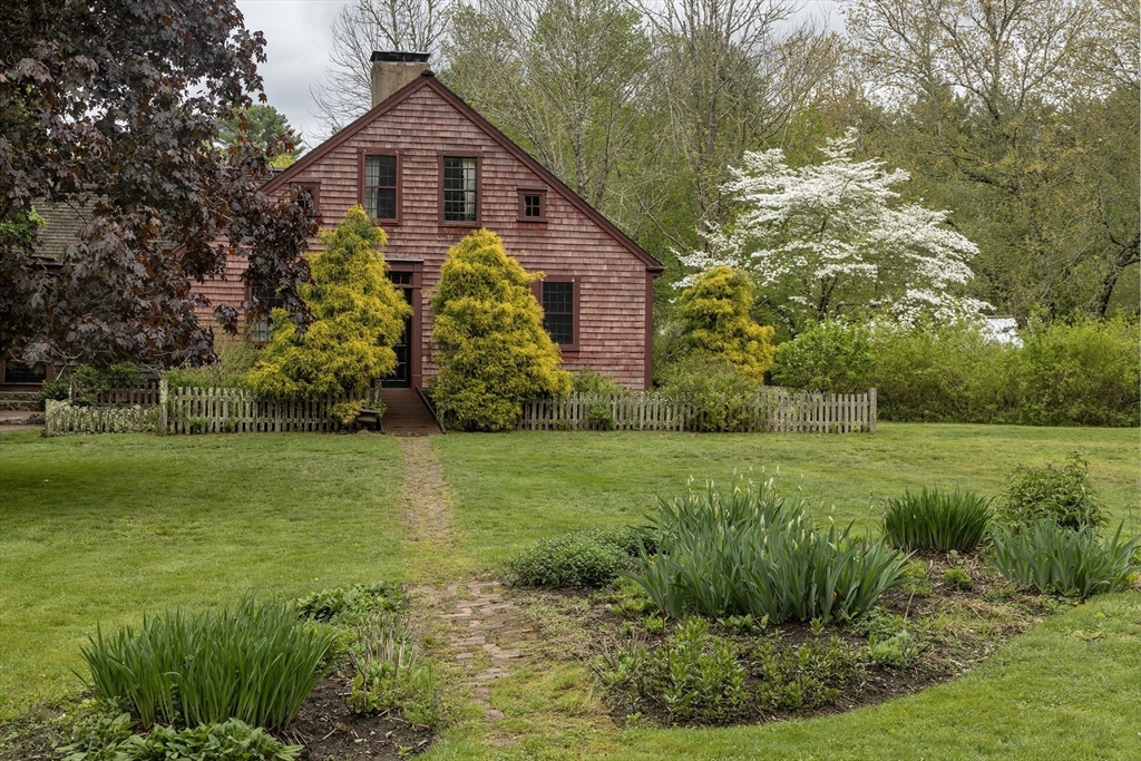 140 Palmer Road Plympton, MA 02367 - Photo 38 of 42 Gallery Image 38