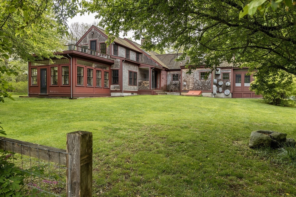 140 Palmer Road Plympton, MA 02367 - Photo 39 of 42 Gallery Image 39