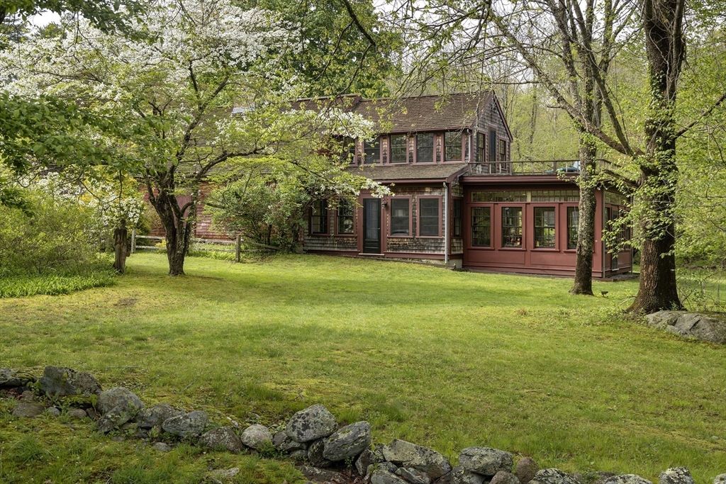 140 Palmer Road Plympton, MA 02367 - Photo 40 of 42 Gallery Image 40