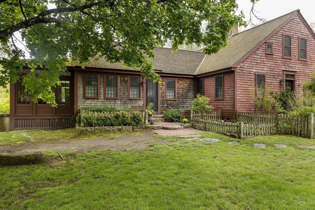 140 Palmer Road Plympton, MA 02367 - Photo 42 of 42 Gallery Image 42