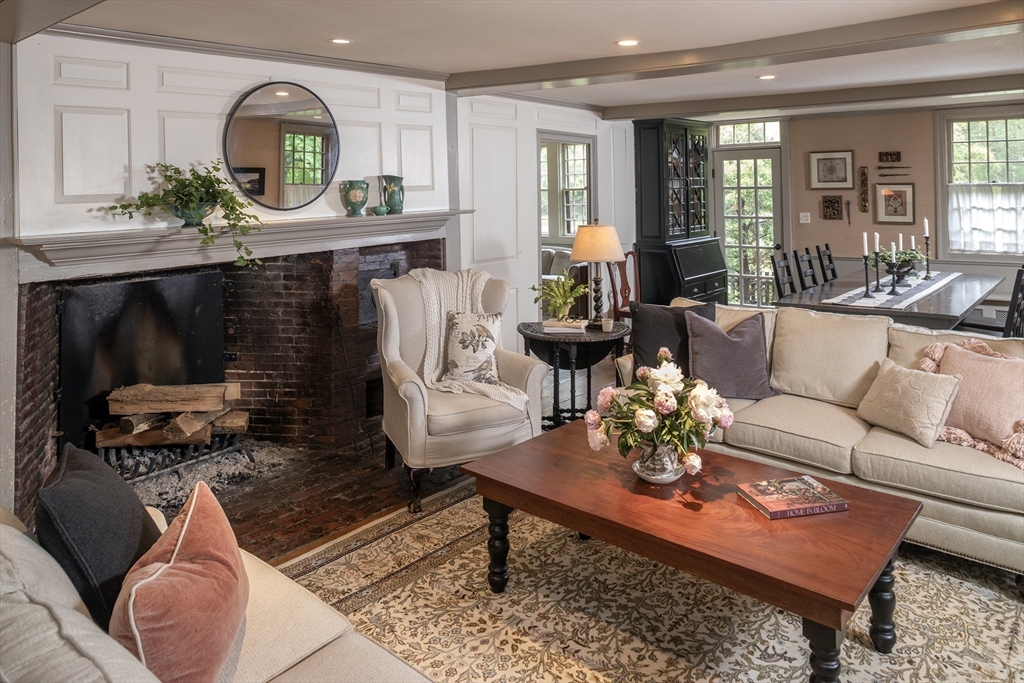 140 Palmer Road Plympton, MA 02367 - Photo 8 of 42 Gallery Image 8