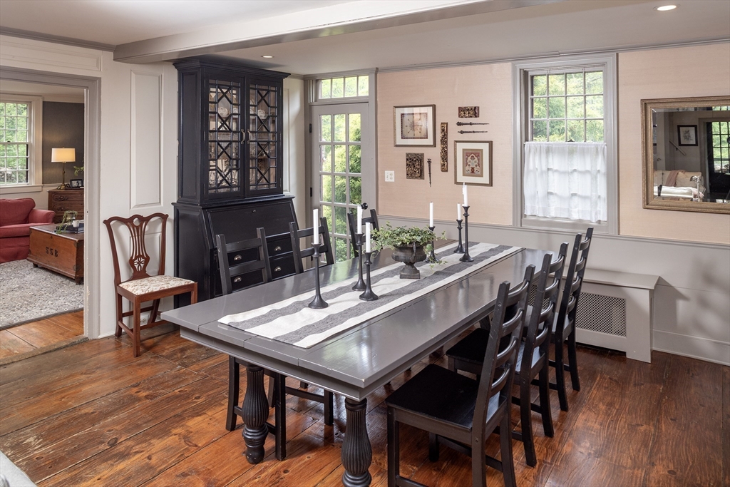 140 Palmer Road Plympton, MA 02367 - Photo 9 of 42 Gallery Image 9