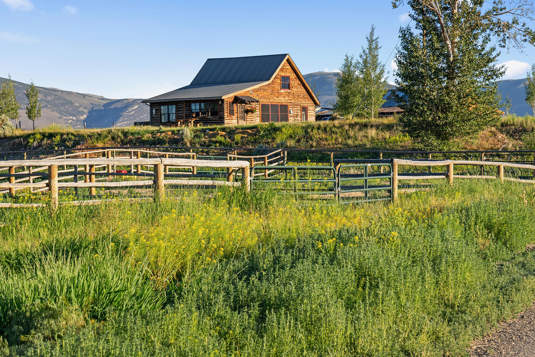6139 Trail Creek Road Mackay, ID 83251 - Photo 77 of 100 077-big-lost