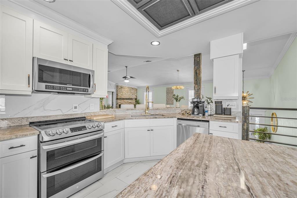 6009 Bayway Court New Port Richey, FL 34652 - Photo 23 of 93