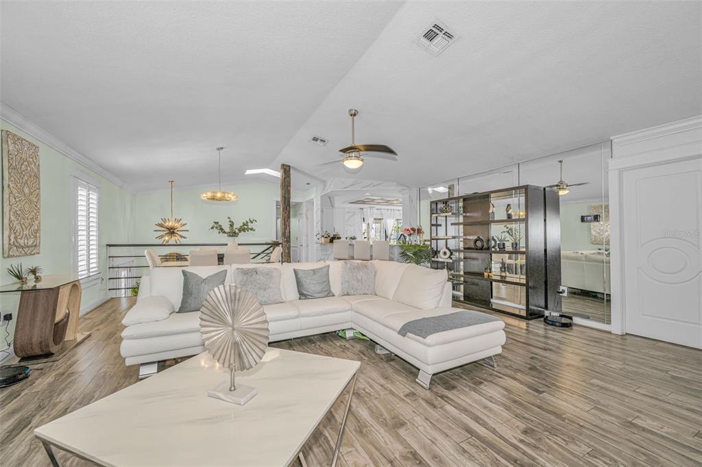 6009 Bayway Court New Port Richey, FL 34652 - Photo 29 of 93