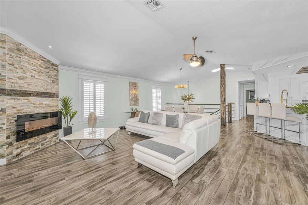 6009 Bayway Court New Port Richey, FL 34652 - Photo 30 of 93