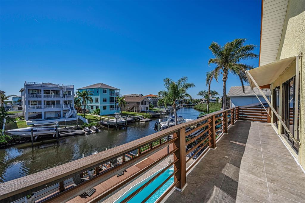 6009 Bayway Court New Port Richey, FL 34652 - Photo 38 of 93