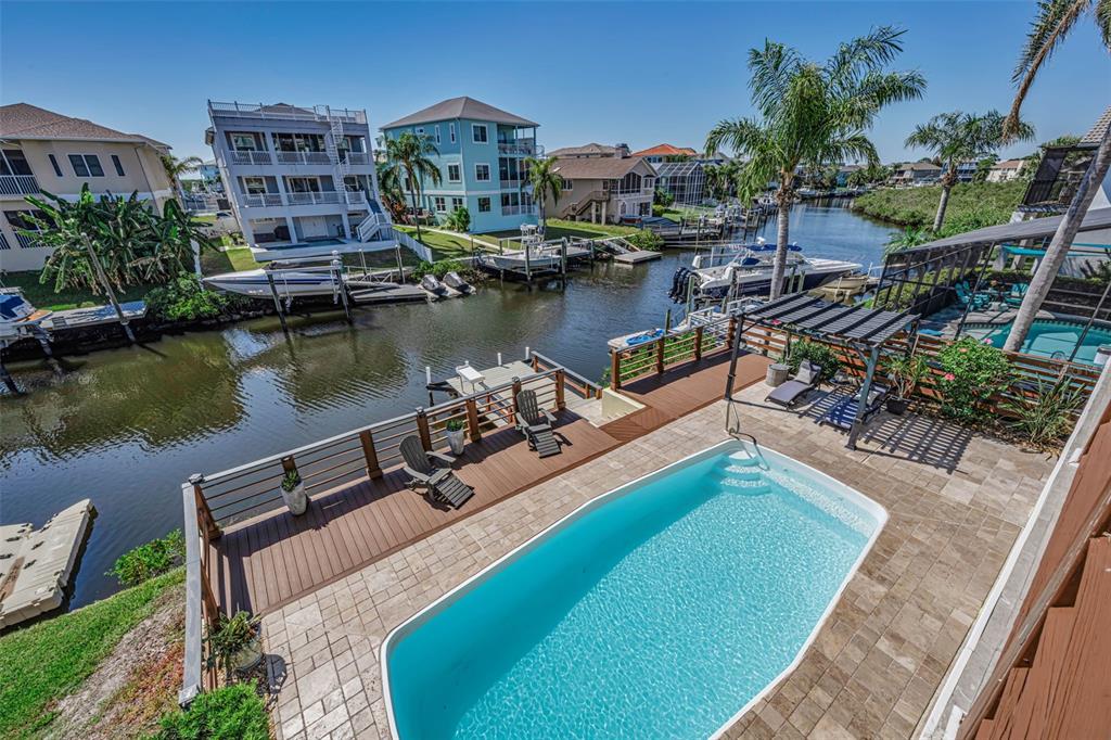 6009 Bayway Court New Port Richey, FL 34652 - Photo 40 of 93