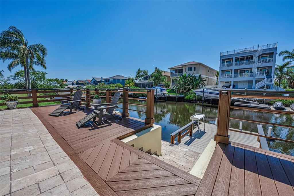 6009 Bayway Court New Port Richey, FL 34652 - Photo 62 of 93